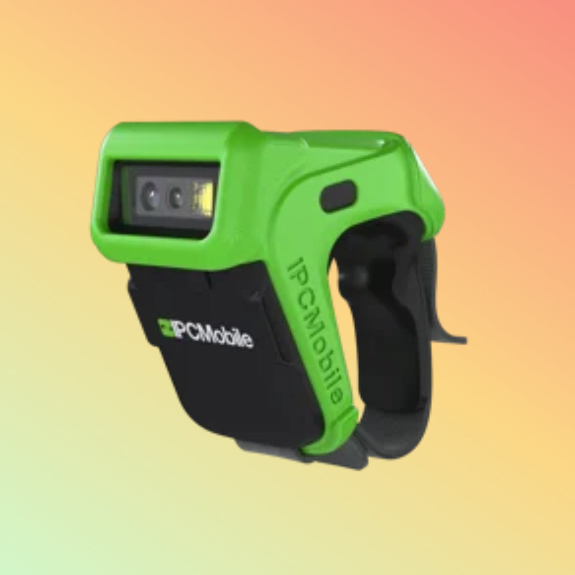 IPC Mobile HaloRing Mobile Scanners