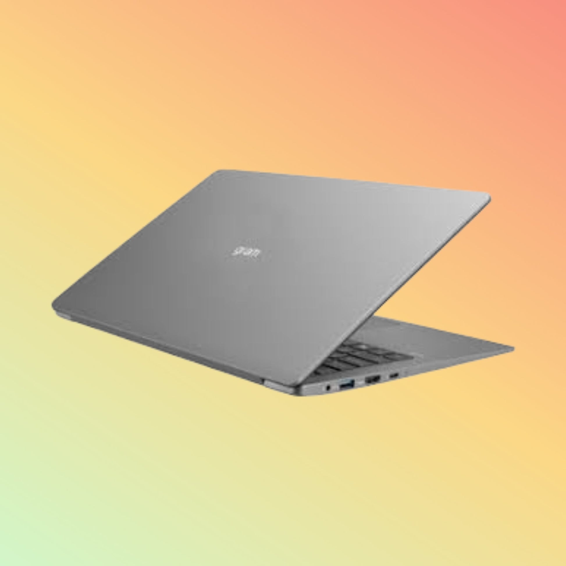 LG GRAM Laptops