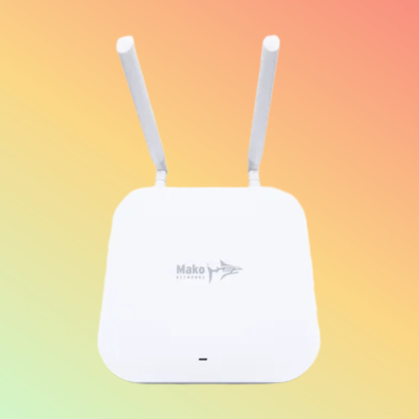 Mako Networks Mako 5600 Security Gateway