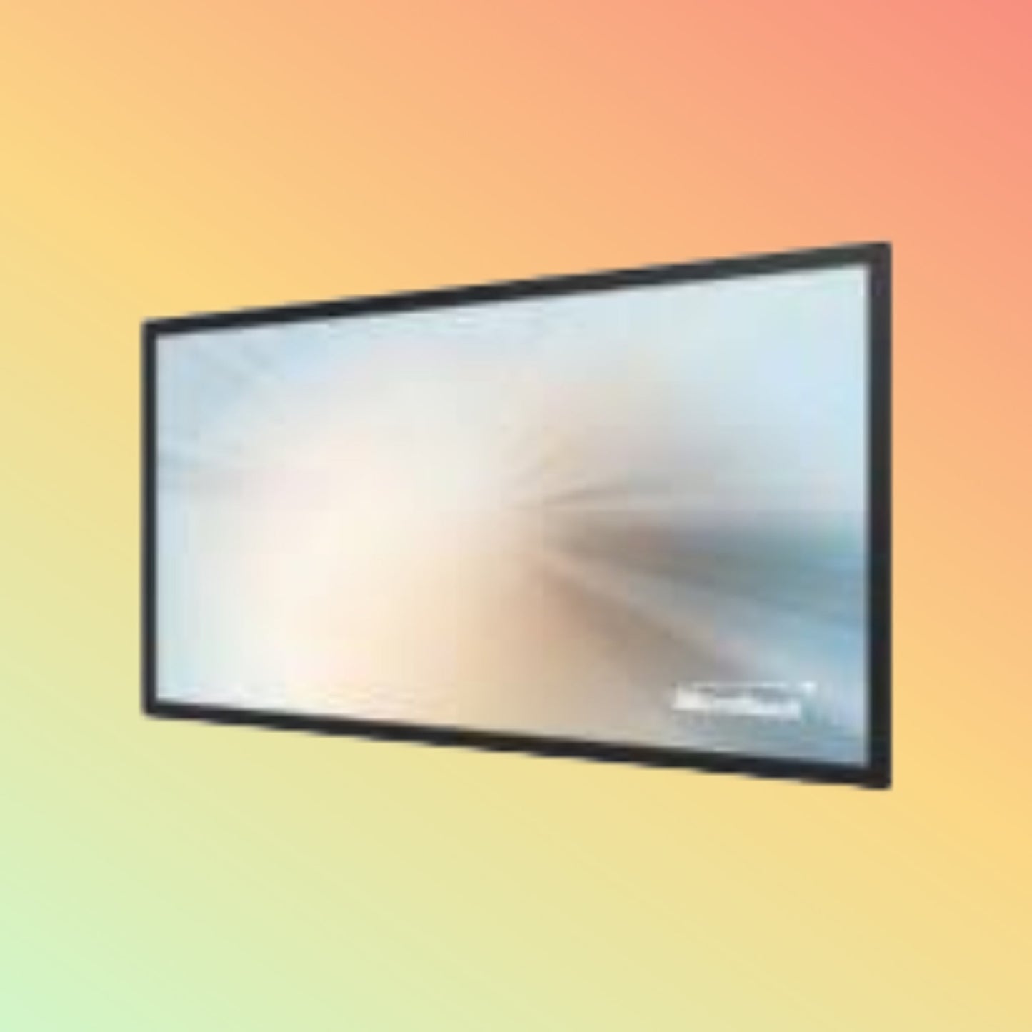 MicroTouch DS-430P-A1 touch computer
