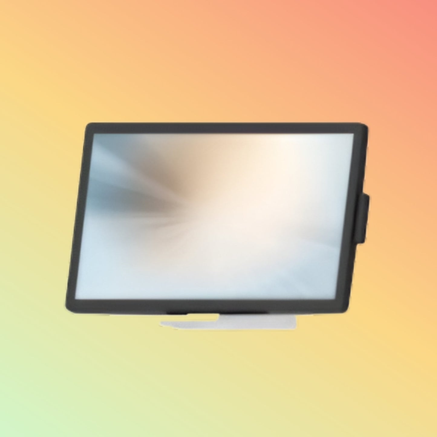 MicroTouch IC-215P-AW2-W10 touch computer