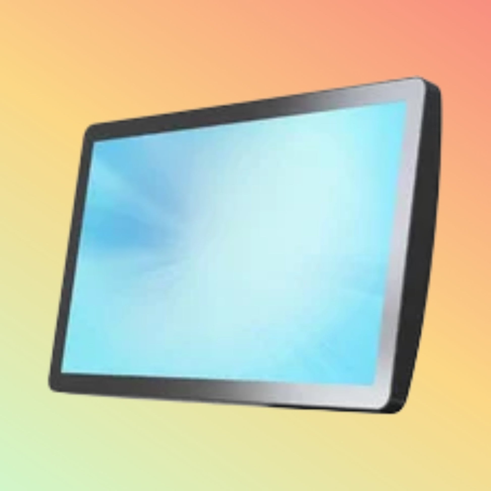 MicroTouch M1-156IC-AA2 15.6-Inch Android Touch Computer UAE | Industrial All-in-One System – NEOTECH®