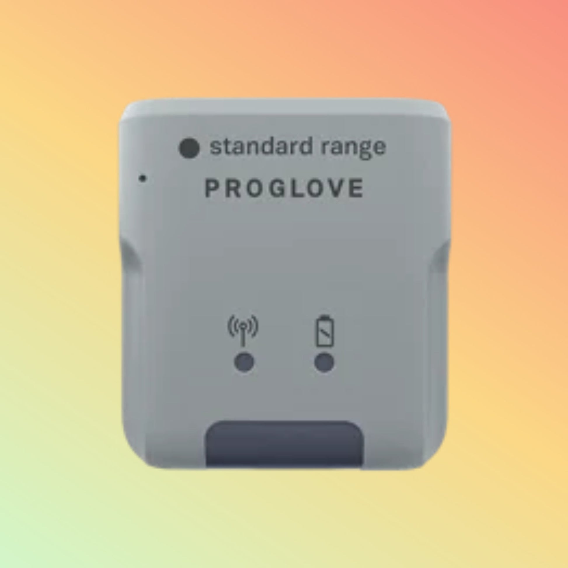 ProGlove MARK Basic Wearable Barcode Scanner – NEOTECH® UAE