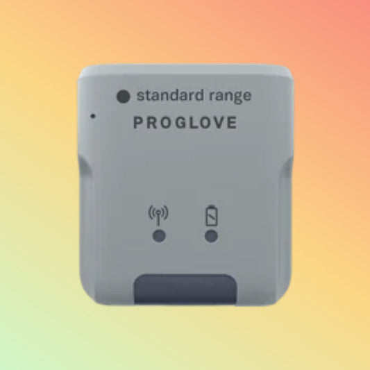 ProGlove MARK Basic Wearable Barcode Scanner – NEOTECH® UAE