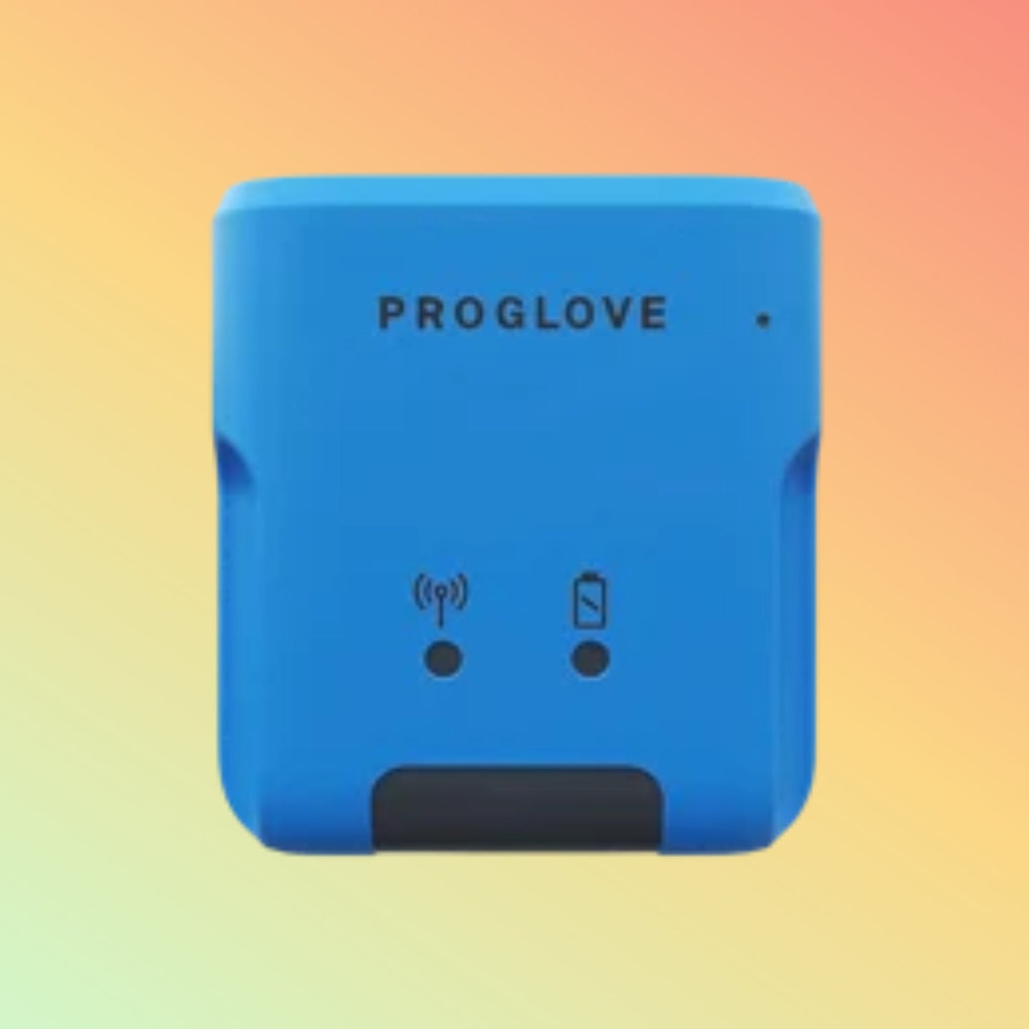 ProGlove LEO Wearable Barcode Scanner – NEOTECH® UAE