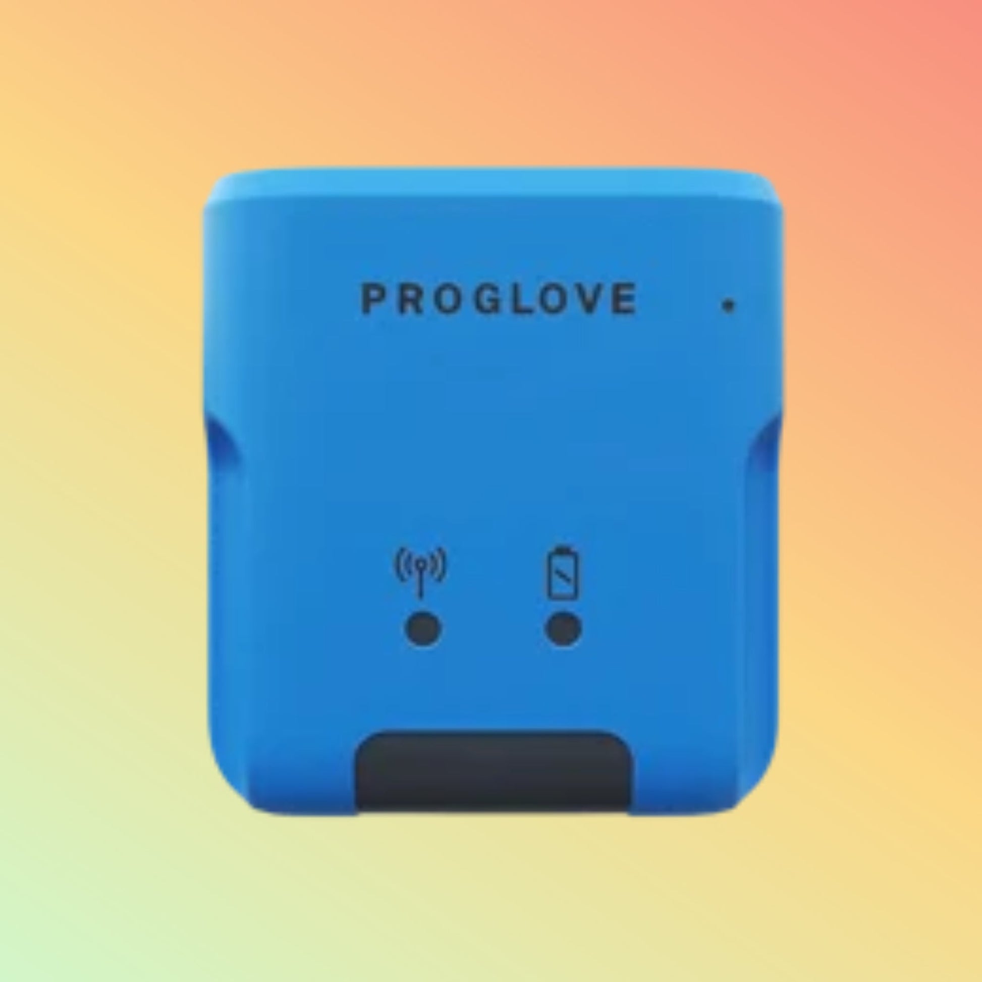 ProGlove LEO Wearable Barcode Scanner – NEOTECH® UAE