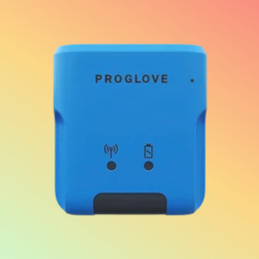 ProGlove LEO Wearable Barcode Scanner – NEOTECH® UAE