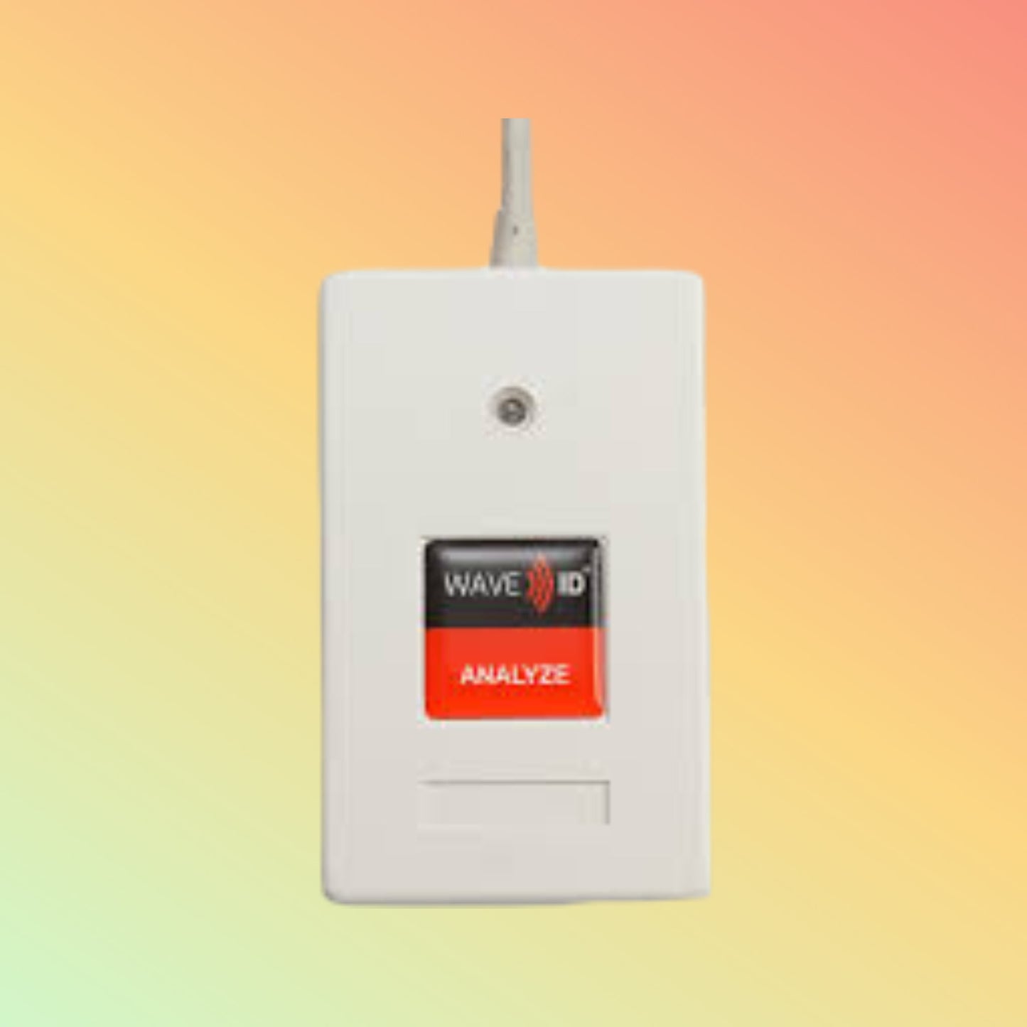 rfIDEAS Card Analyzer Wave ID® Analyze