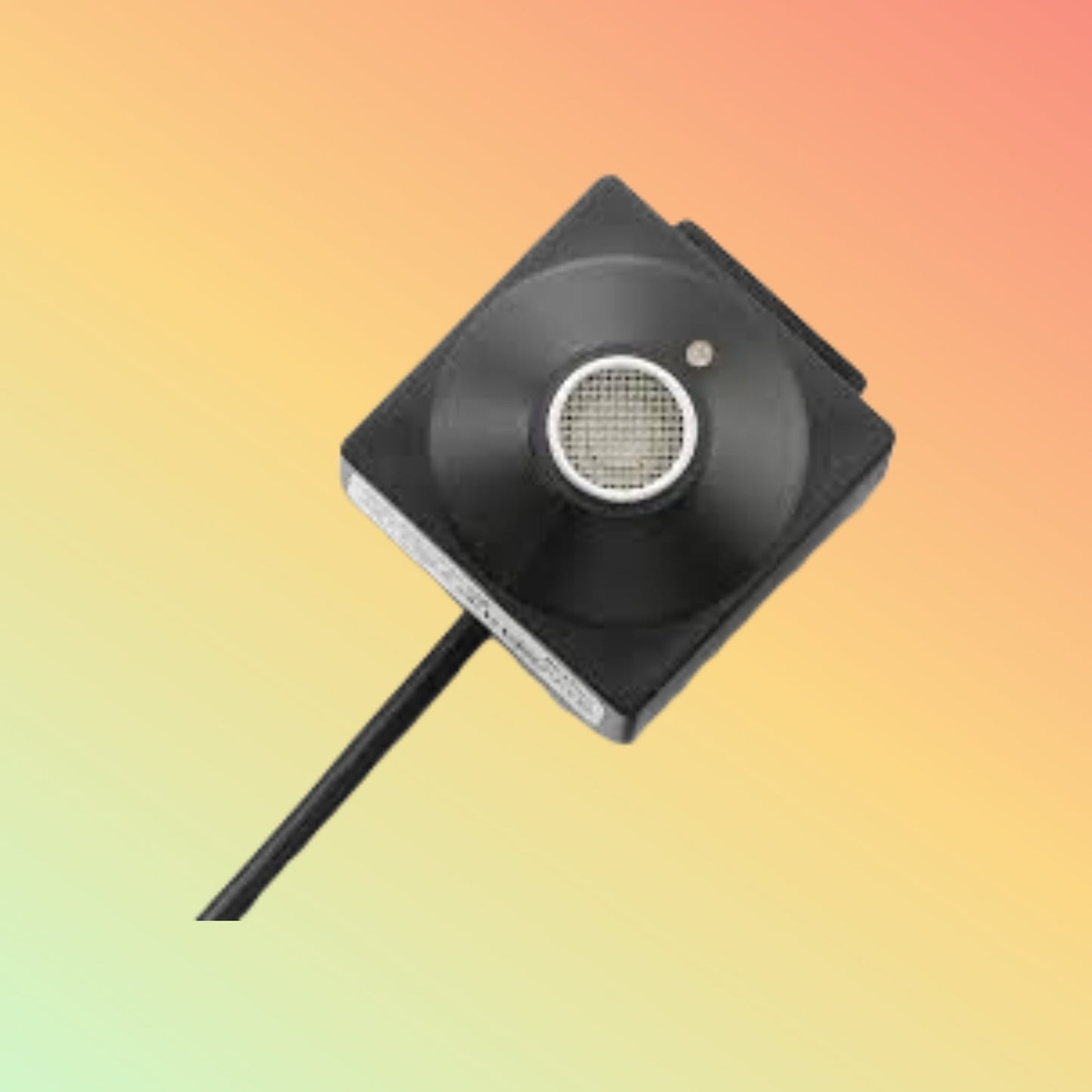 rfIDEAS Presence Detectors Wave ID® Analyze