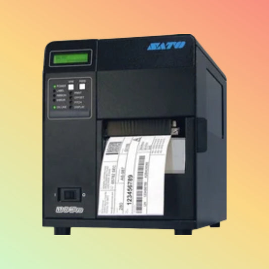 SATO M84 Pro Series printer