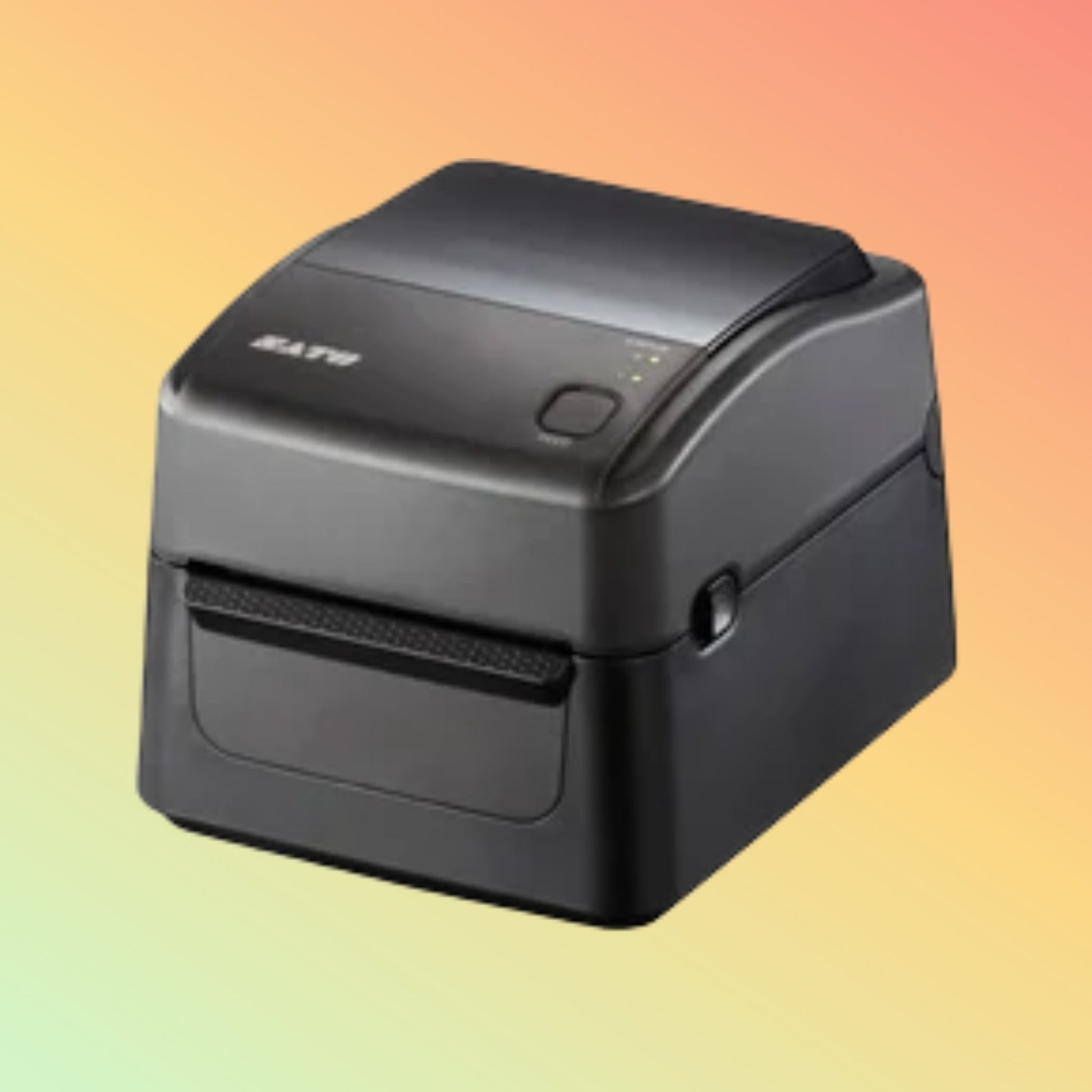 SATO WS4 Maximizing Performance, Versatility and Investment