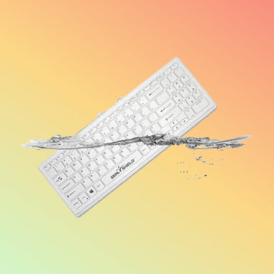 Seal shield SSWKSV101PRO Washable and Waterproof Keyboards