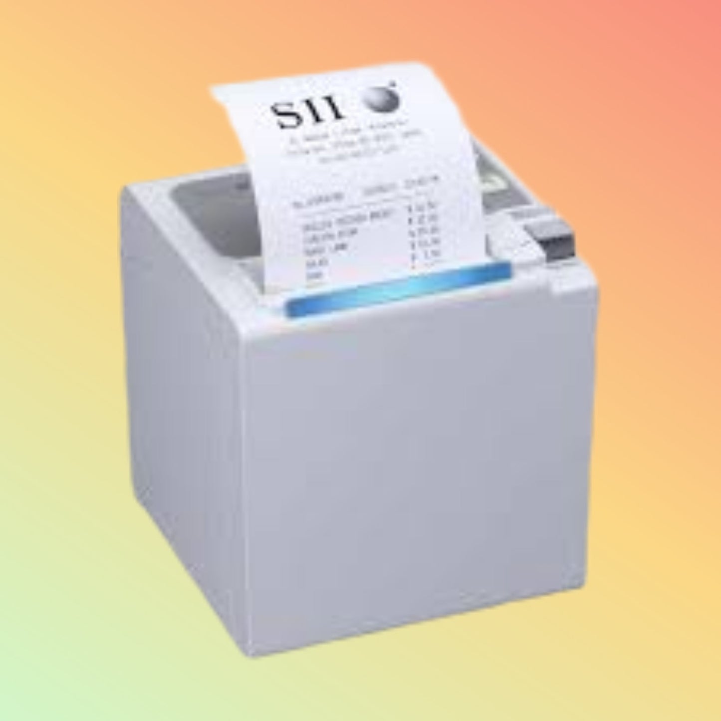 Seal shield RP-D10/RP-E10 POS Printers