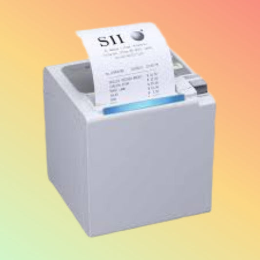 Seal shield RP-D10/RP-E10 POS Printers