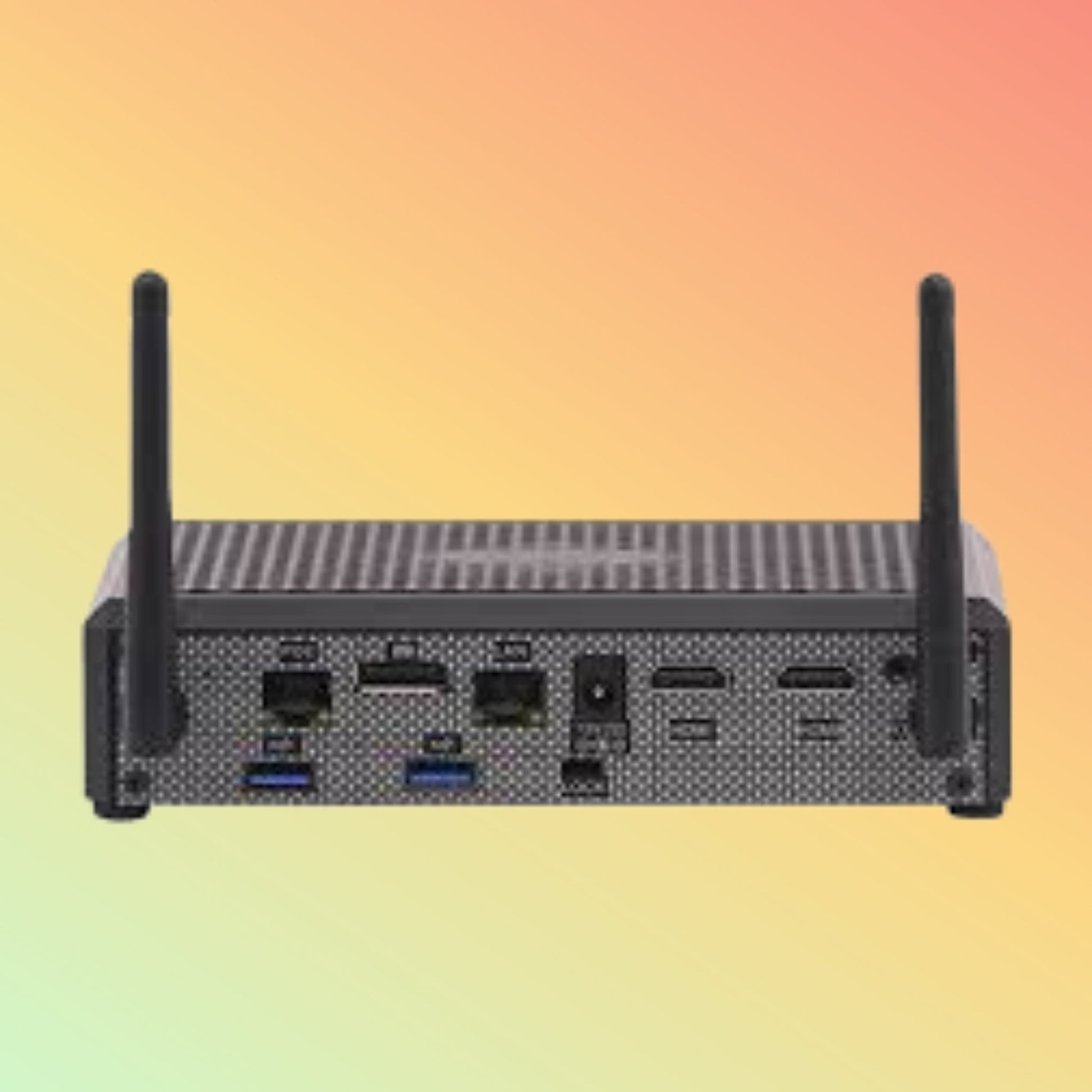 Simply NUC EVERGLADES 2 mini pc