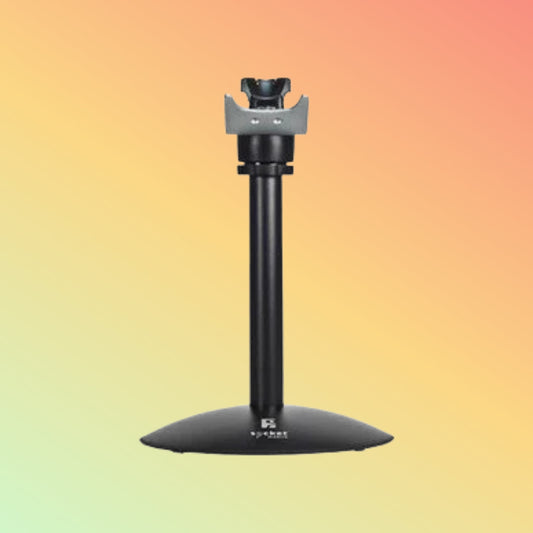 Socket Mobile 7/600/700 Series Charging Stand