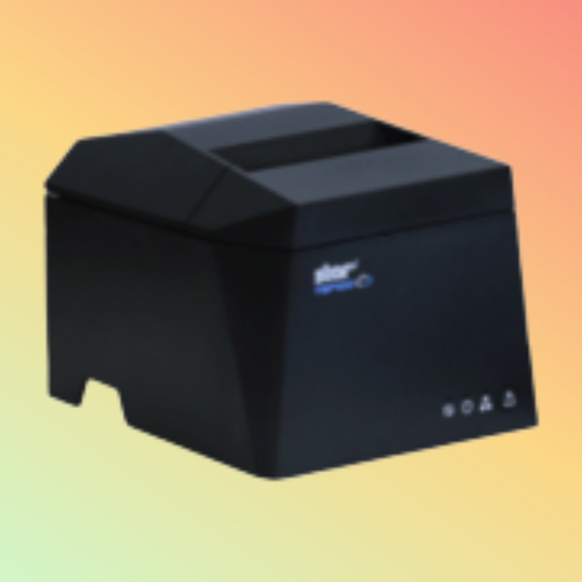 Star Micronics TSP143IV SK Thermal Receipt Printers