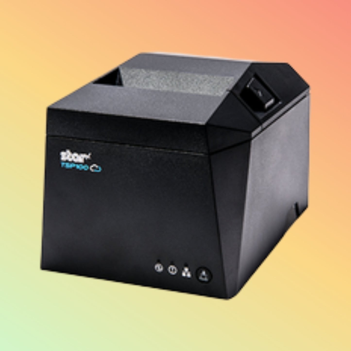 Star Micronics TSP143IVUW Thermal Receipt Printers