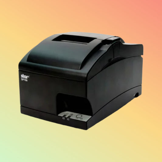 Star Micronics SP742 Impact Kitchen Printer