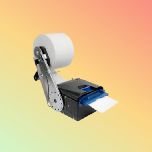 Star Micronics SK5-31 Thermal Kiosk Printer