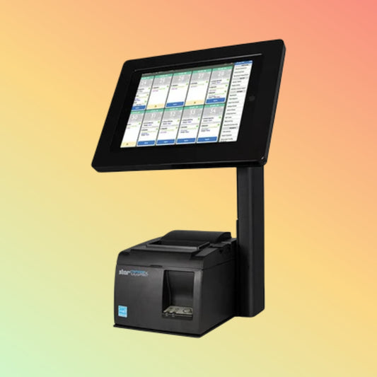 Star Micronice Unifying the mCollection family