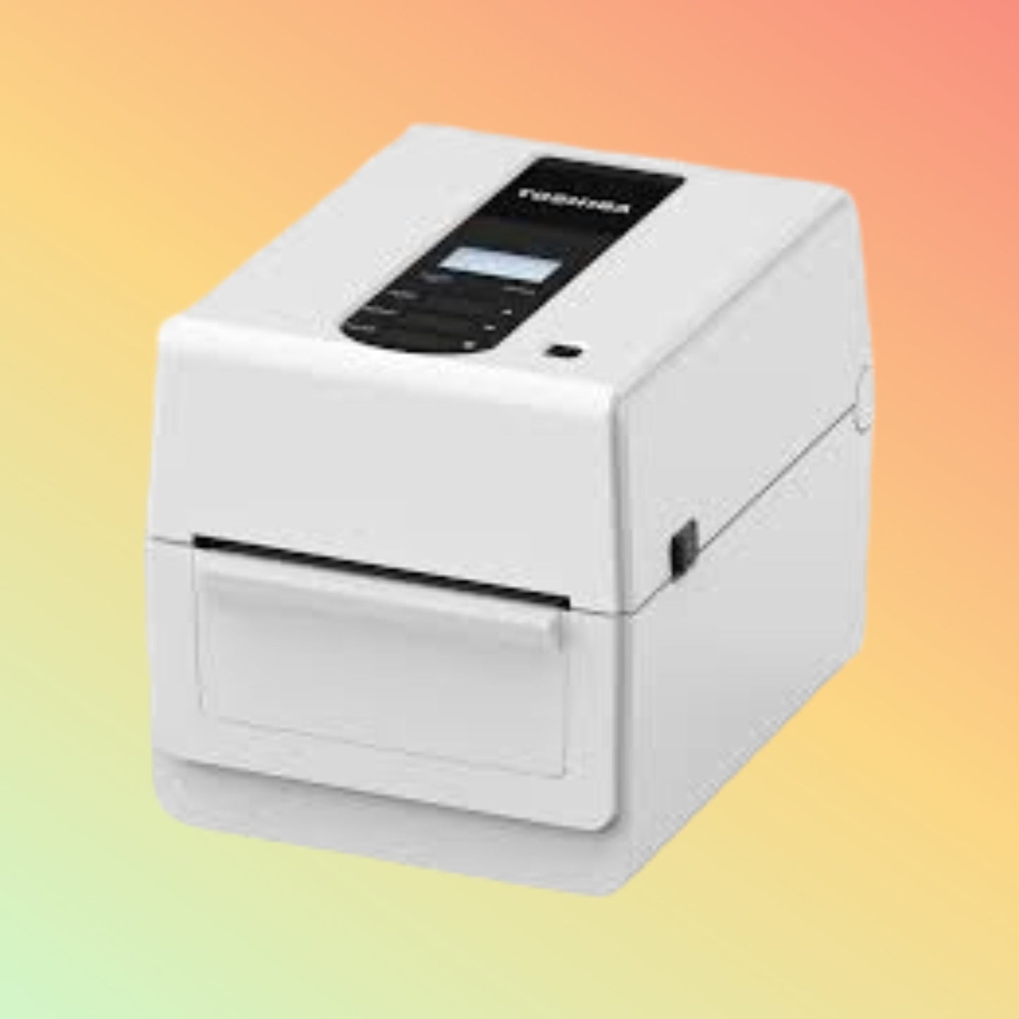 Toshiba BV410D/BV420D Desktop printer series