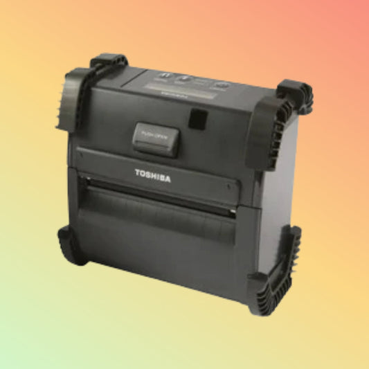 Toshiba B-EP4 Series