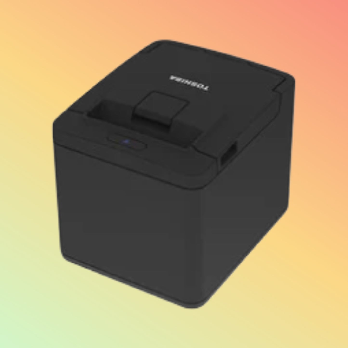 Toshiba HSP Point-of-Sale Receipt Printers