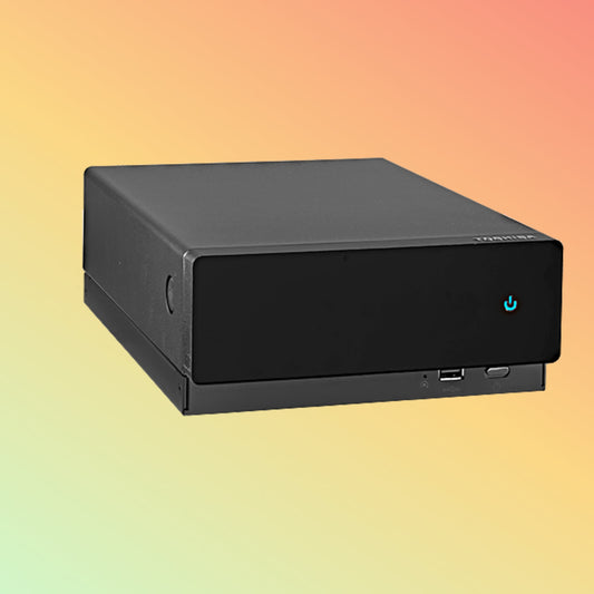 Toshiba Retail TCX 900 POS Terminals