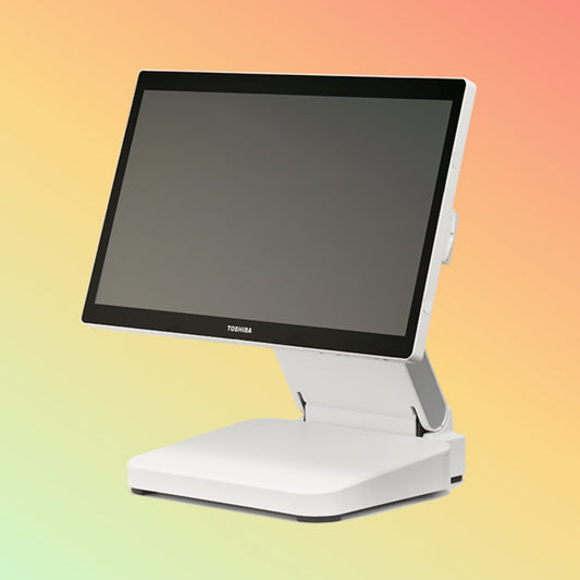 Toshiba Retail TCX 810 POS Terminals