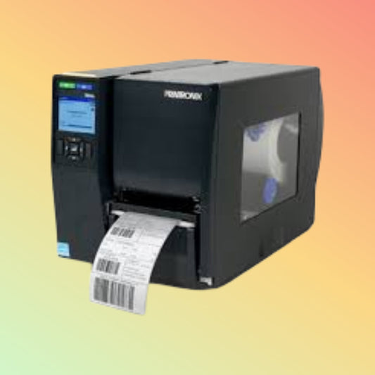 TSC T6000e MID-RANGE INDUSTRIAL RFID PRINTER