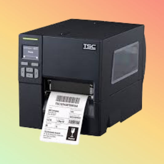 TSC MB SERIES Industrial Printers