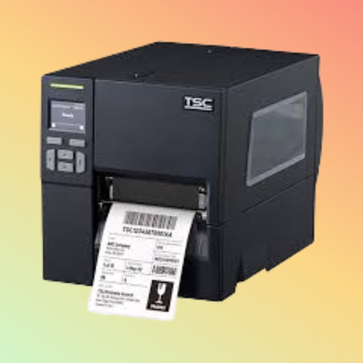 TSC MH SERIES Industrial Printers
