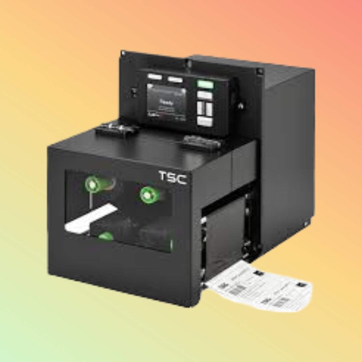 TSC PEX SERIES Industrial Printers