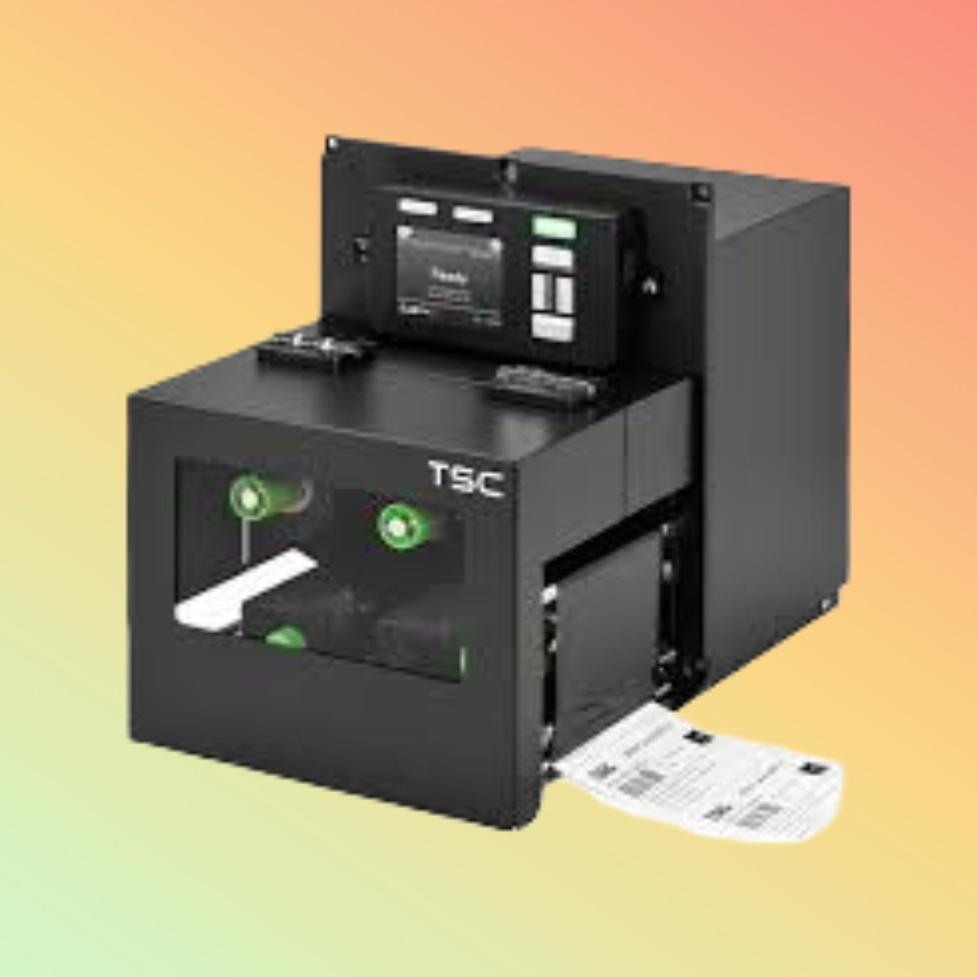 TSC PEX SERIES Industrial Printers