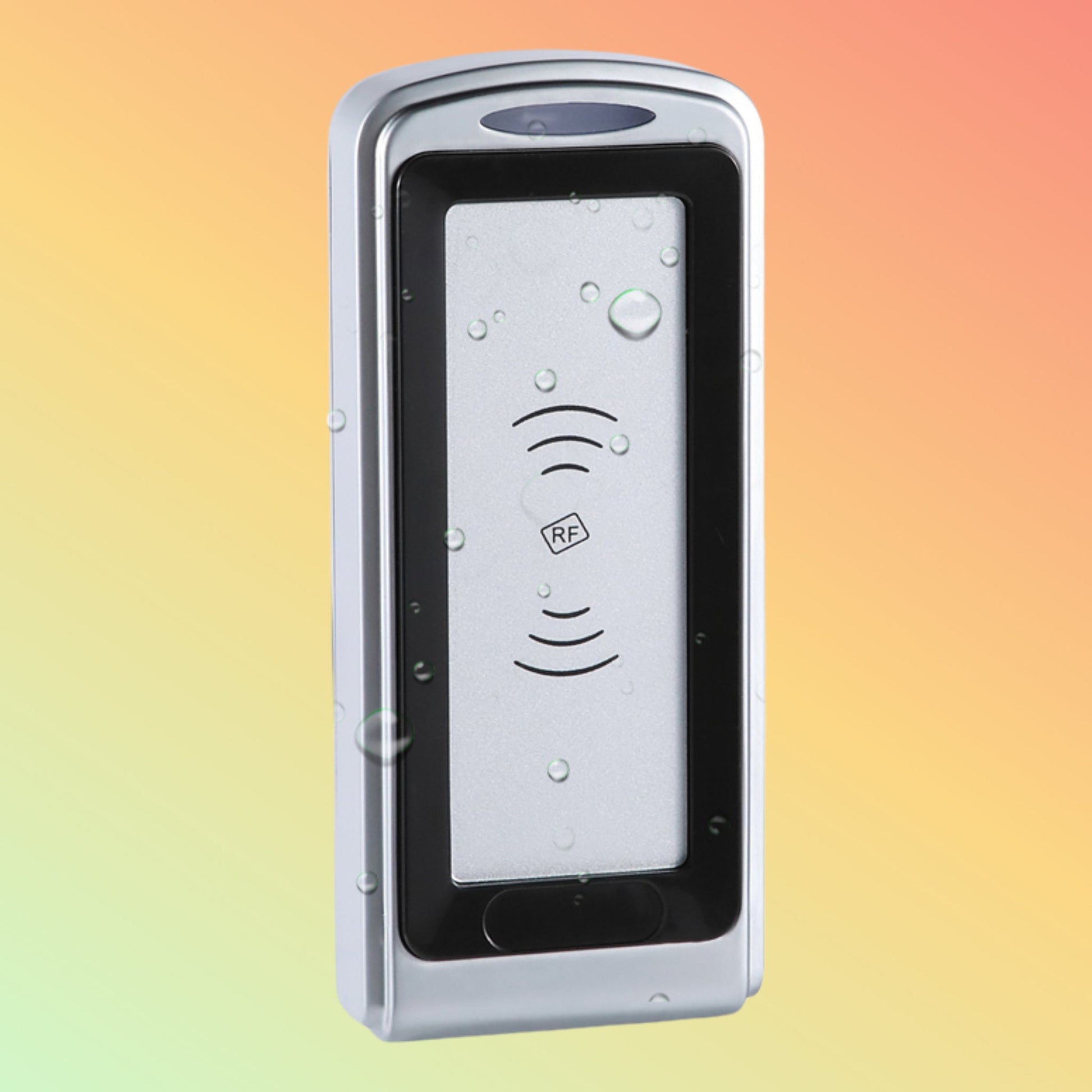 Granding U2 Standalone Waterproof RFID Access Control Reader