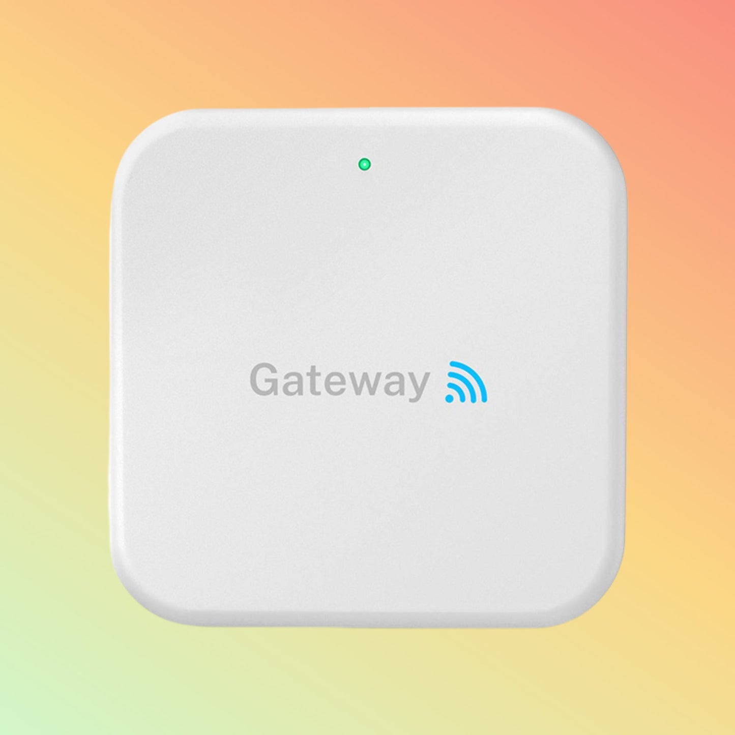 Granding G2 TTlock App Wired WiFi Gateway for Smart Locks