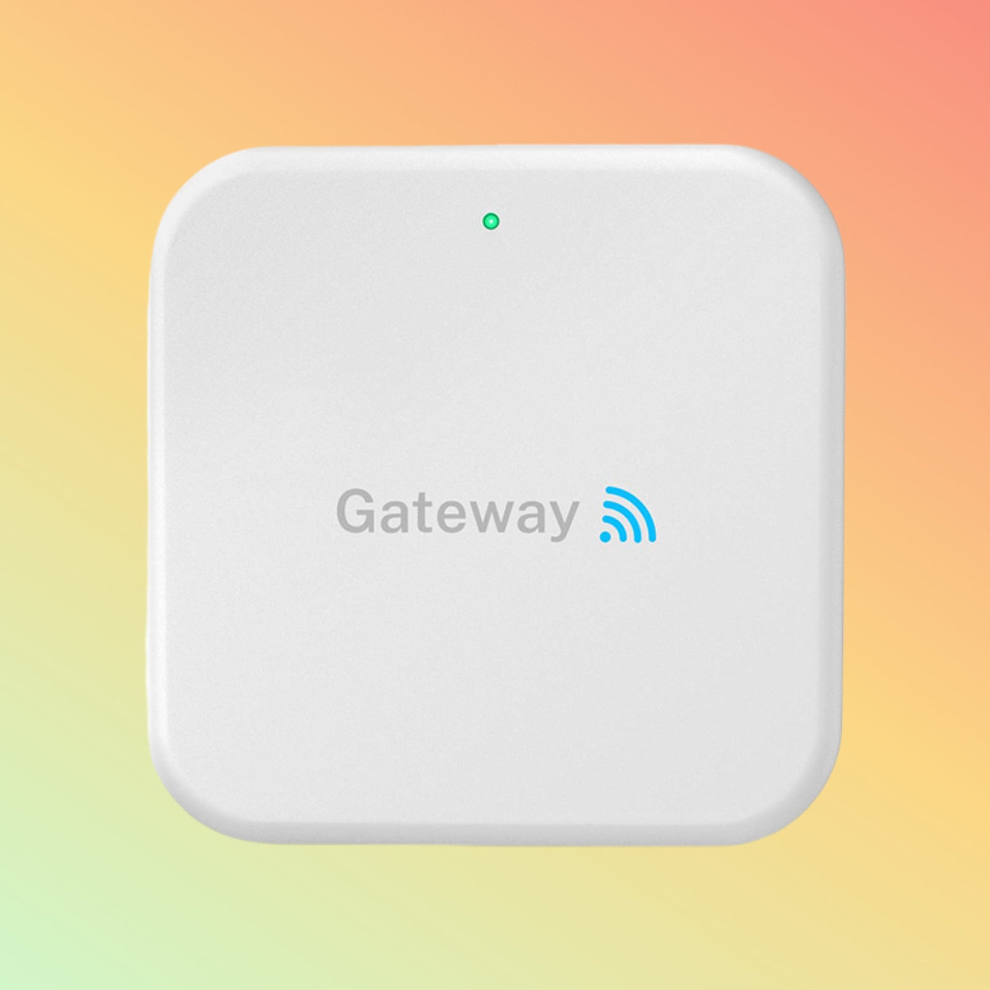 Granding G2 TTlock App Wired WiFi Gateway for Smart Locks