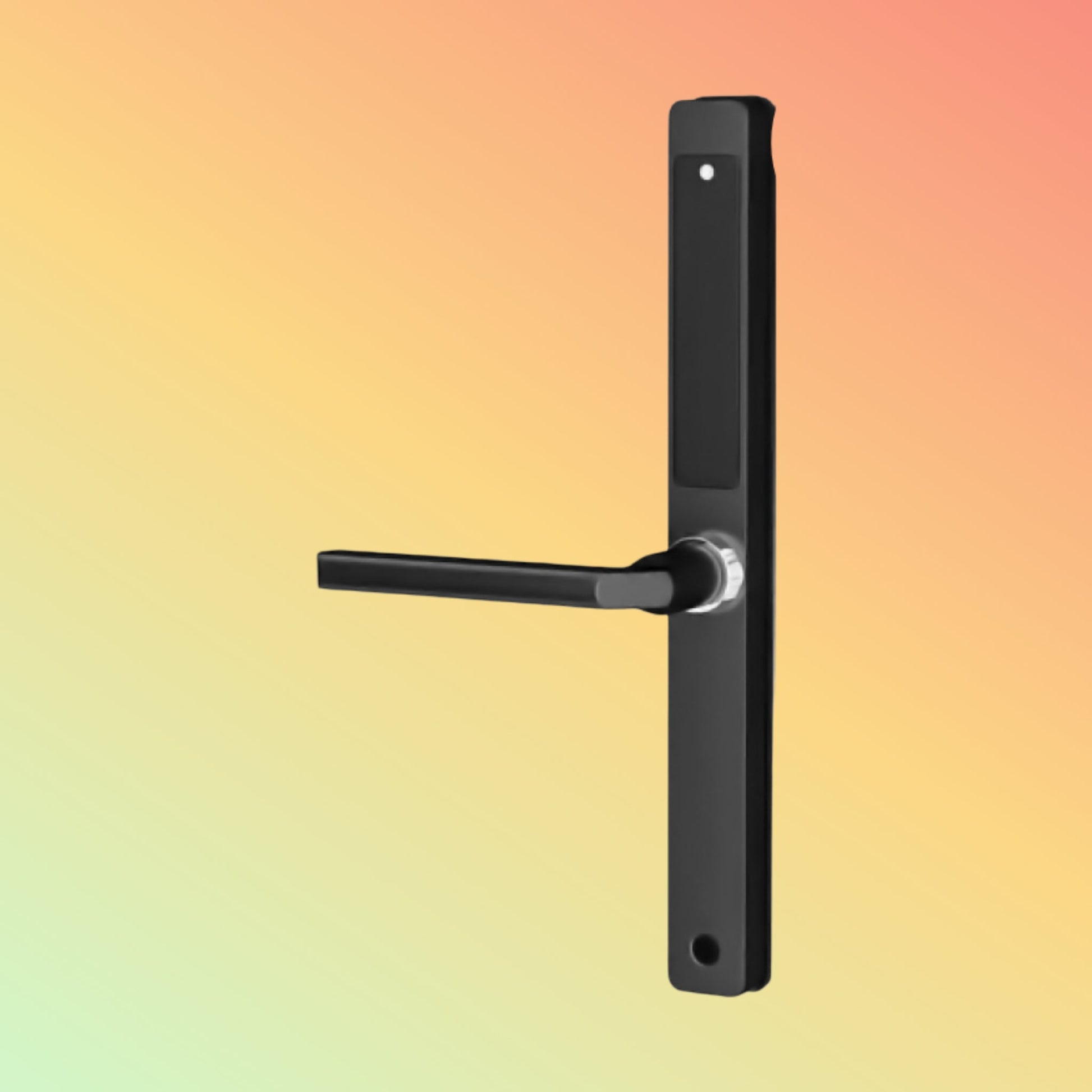 Granding GL-A2S TTLock Smart Anti-Theft Fingerprint Door Lock