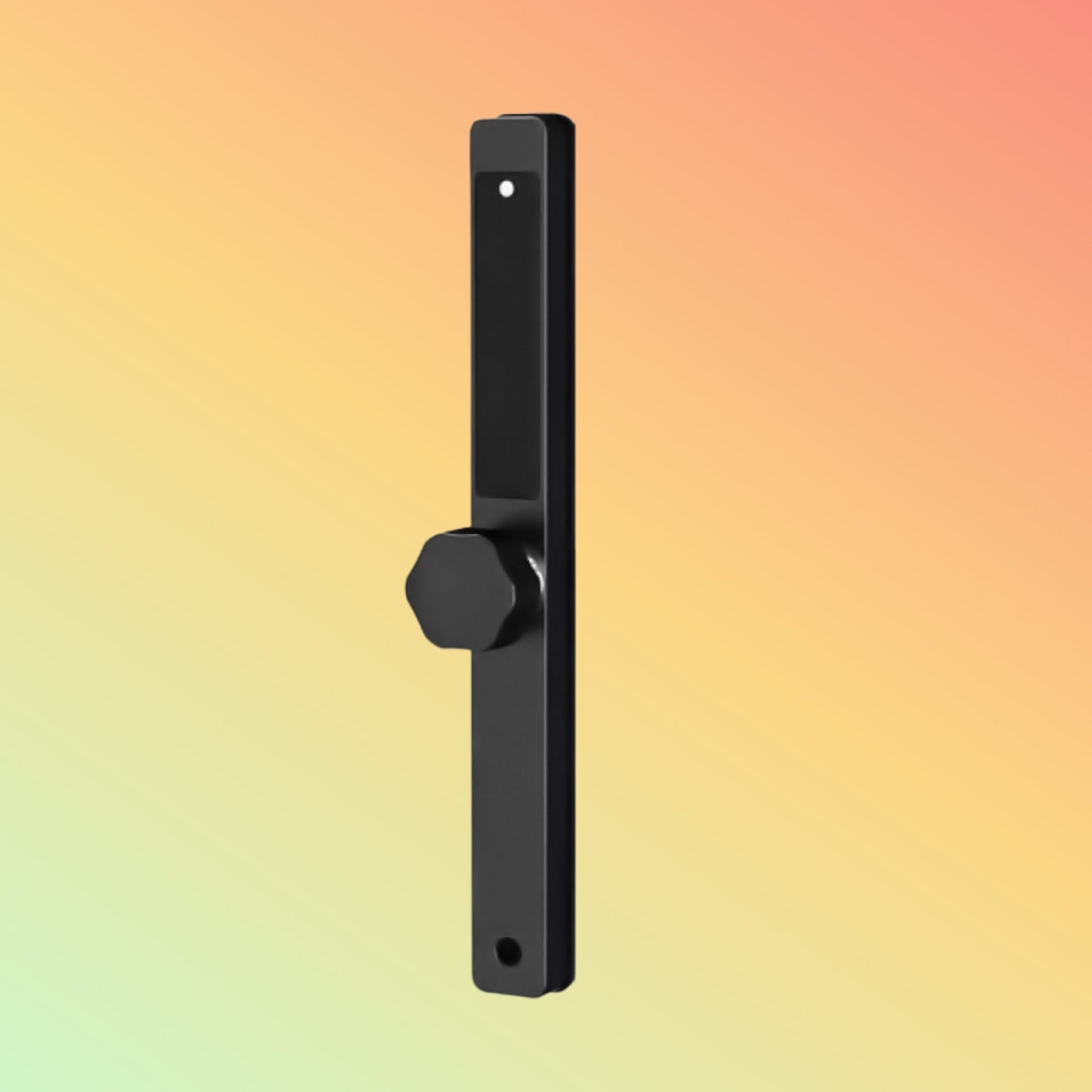 Granding GL-A2S TTLock Smart Anti-Theft Fingerprint Door Lock