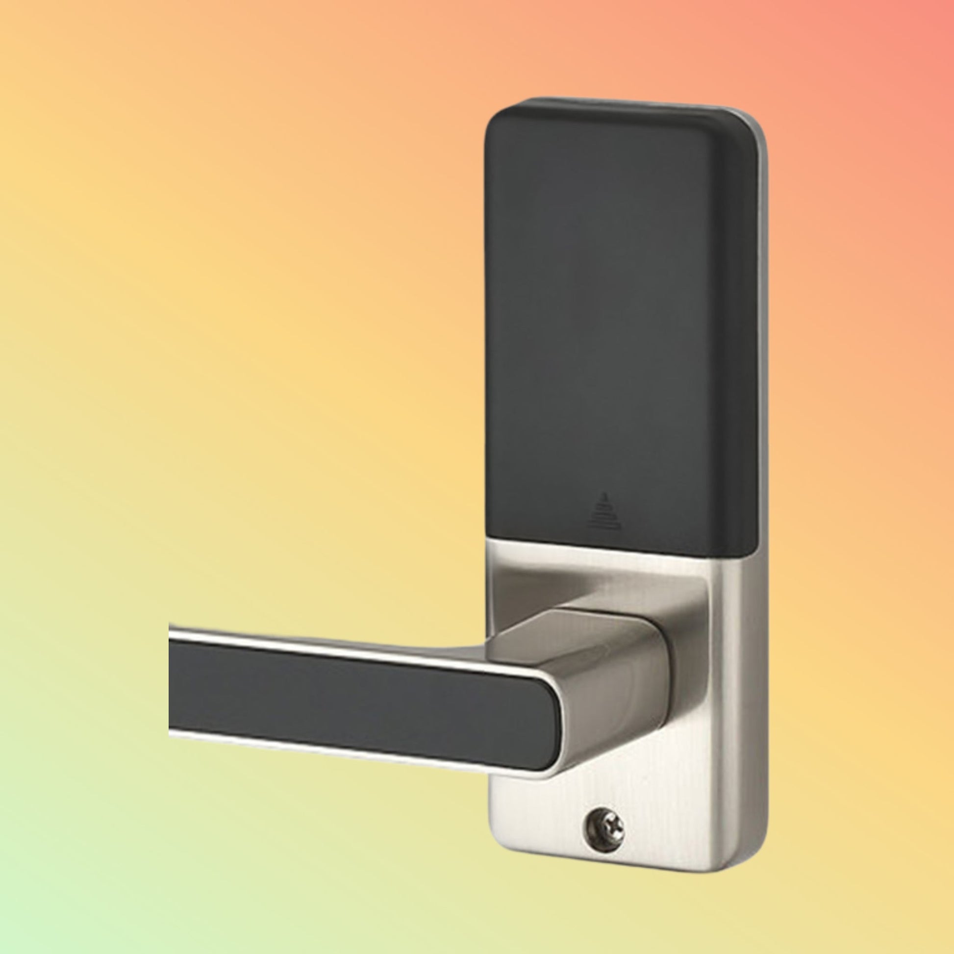Granding GL-H5-II Biometric Fingerprint Door Lock with TTLock