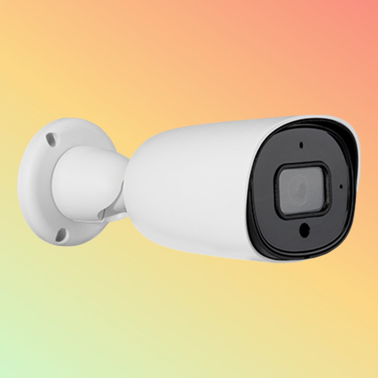 Granding GT-854N22C-S7 4MP Fixed Lens Bullet IP Camera Lite Series