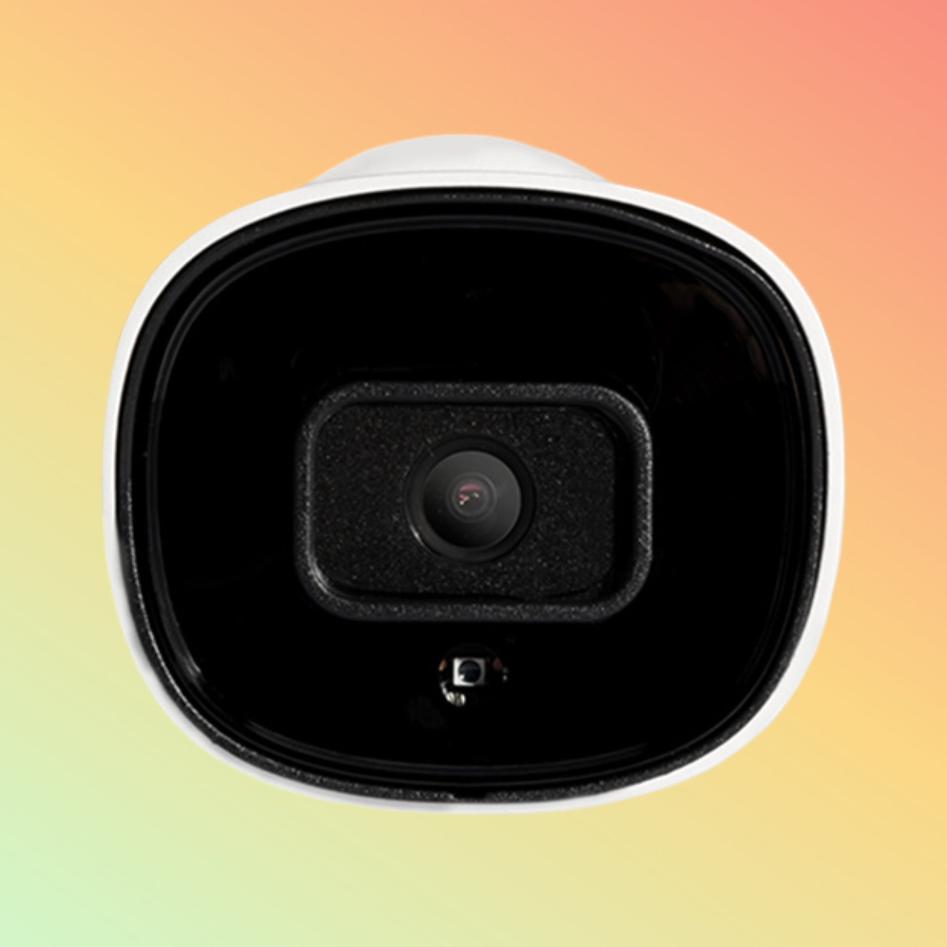 Granding 2MP Eyeball IP Camera – Face Detection Lite Series