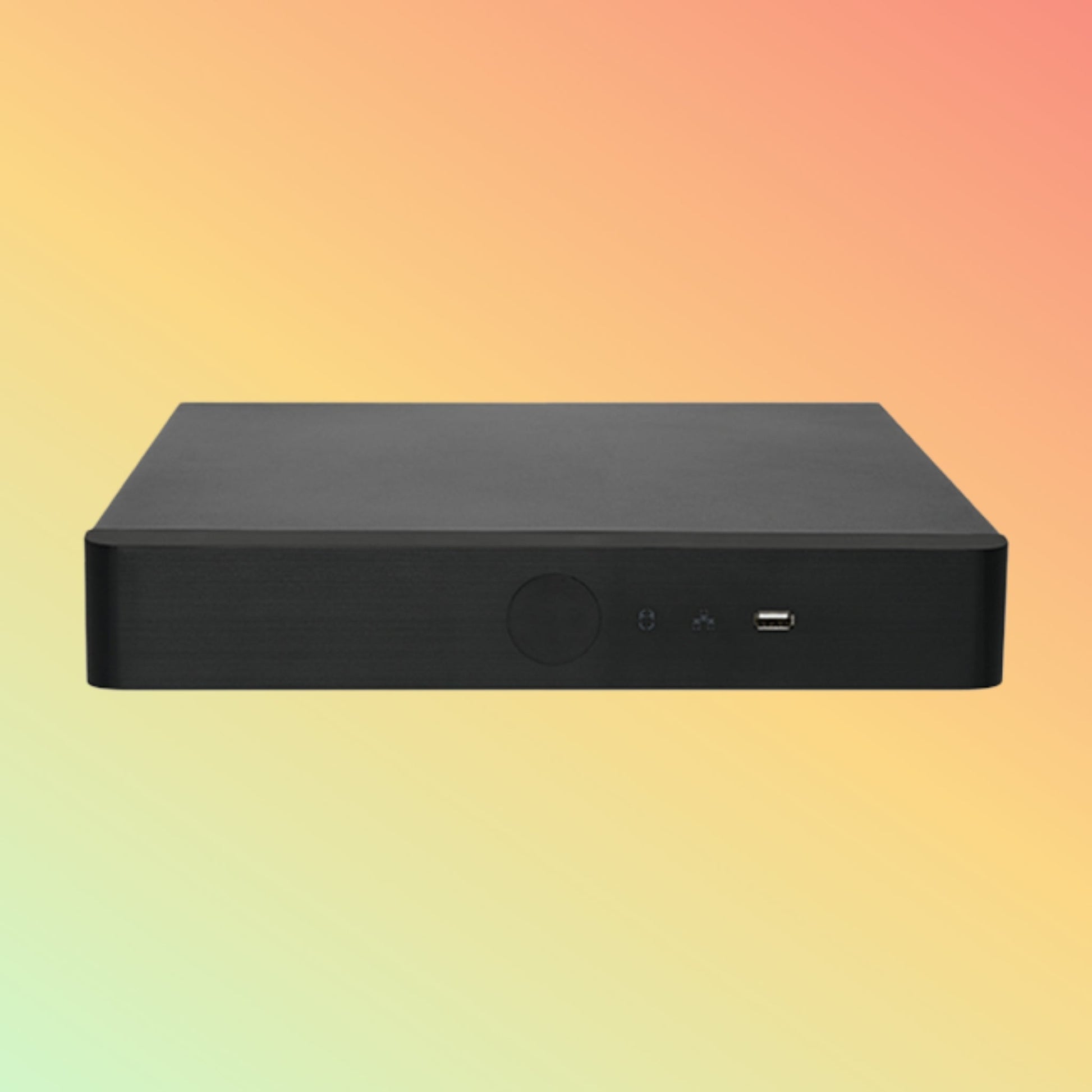 Granding GT-8516NEQ  8/16-Channel H.265 Network Video Recorder