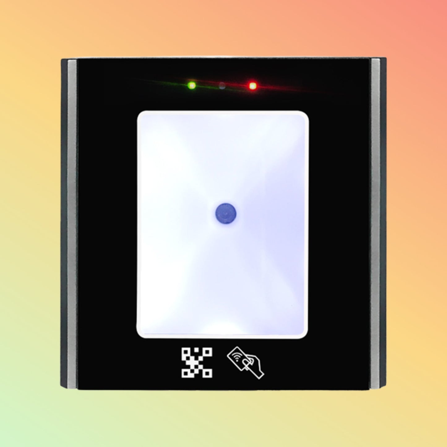 Granding QR100 QR Code Reader with Wiegand, RS485, USB, TCP/IP