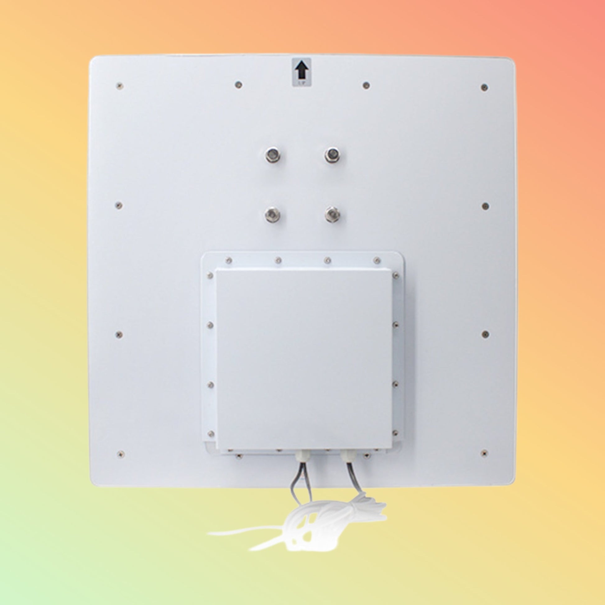 Granding R16-12DB  Long Range Integrated UHF Reader/Writer