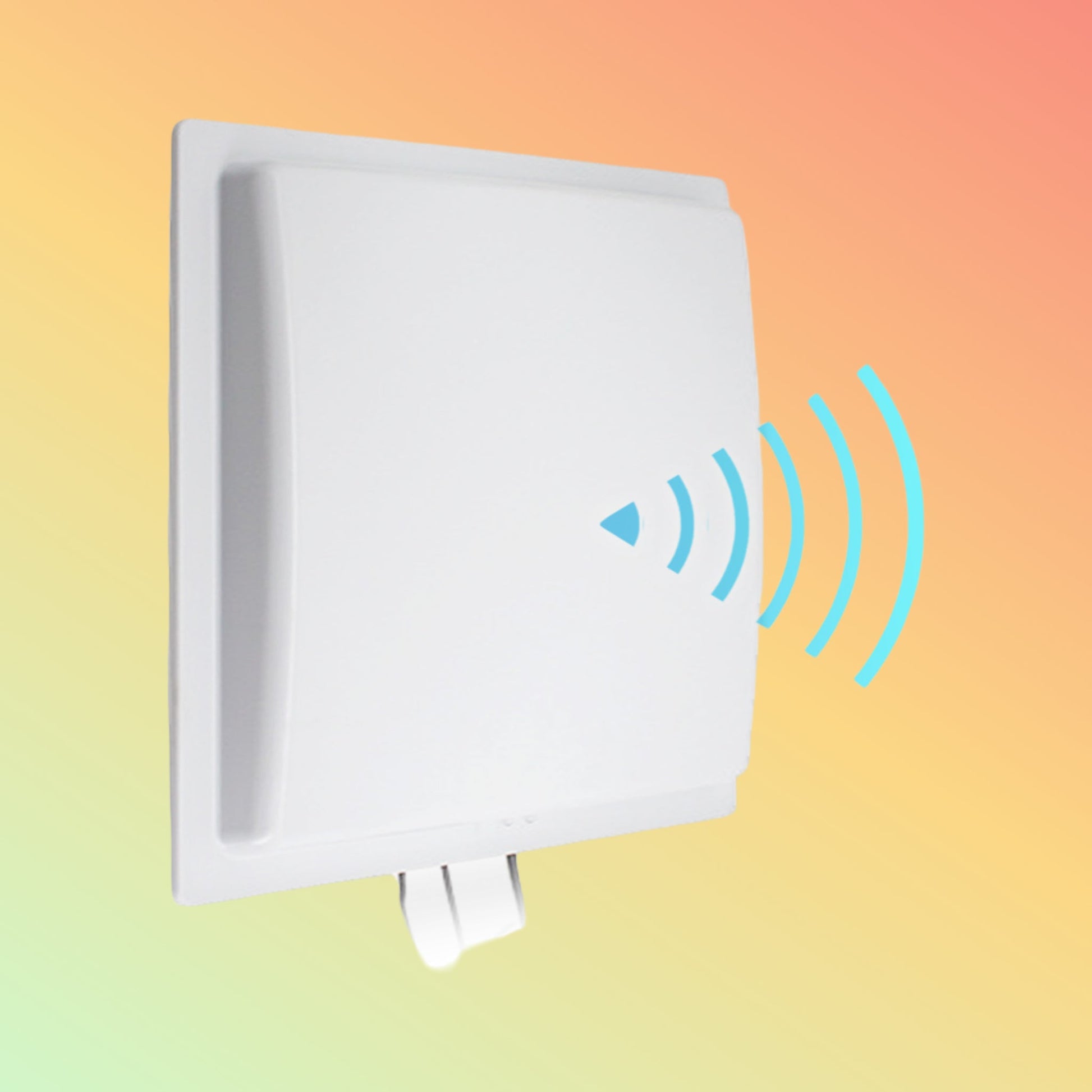 Granding R16-12DB  Long Range Integrated UHF Reader/Writer