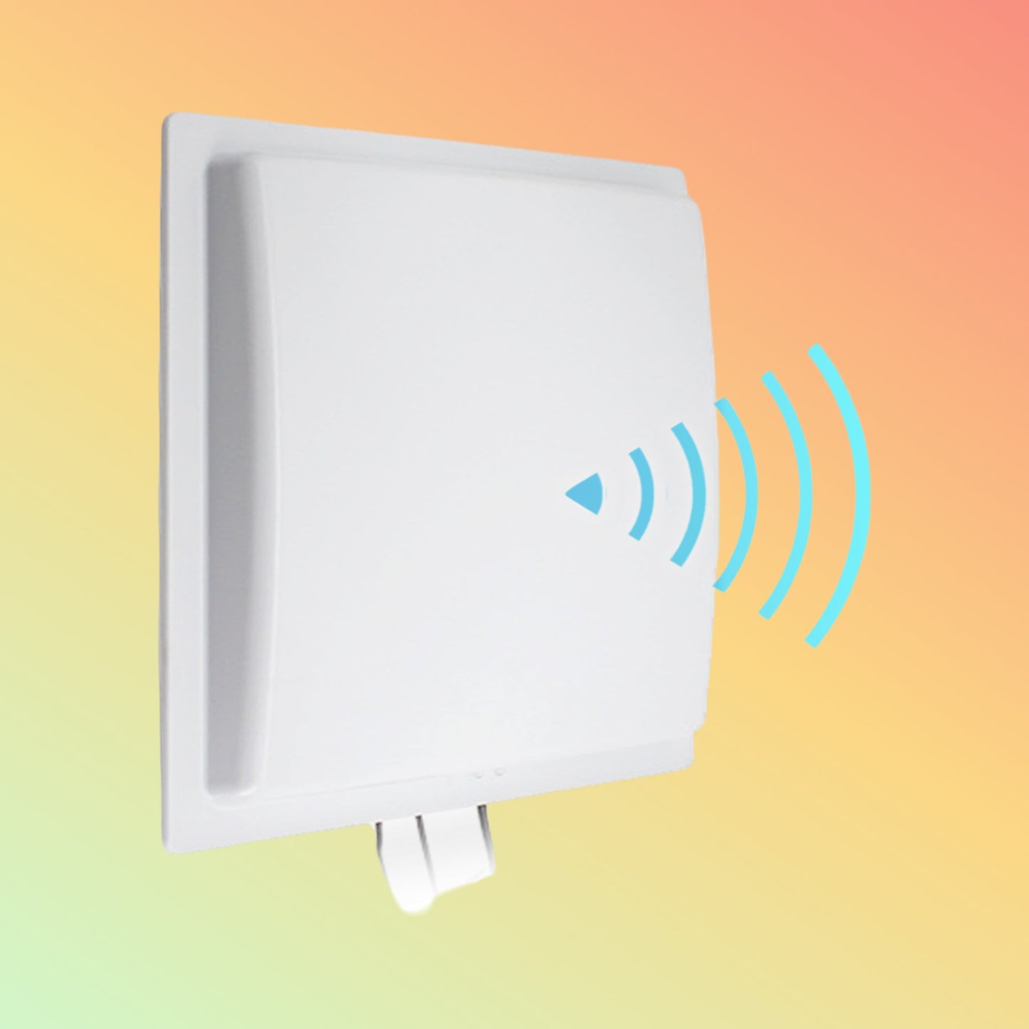 Granding R16-8DB  Long Range Integrated UHF Reader/Writer