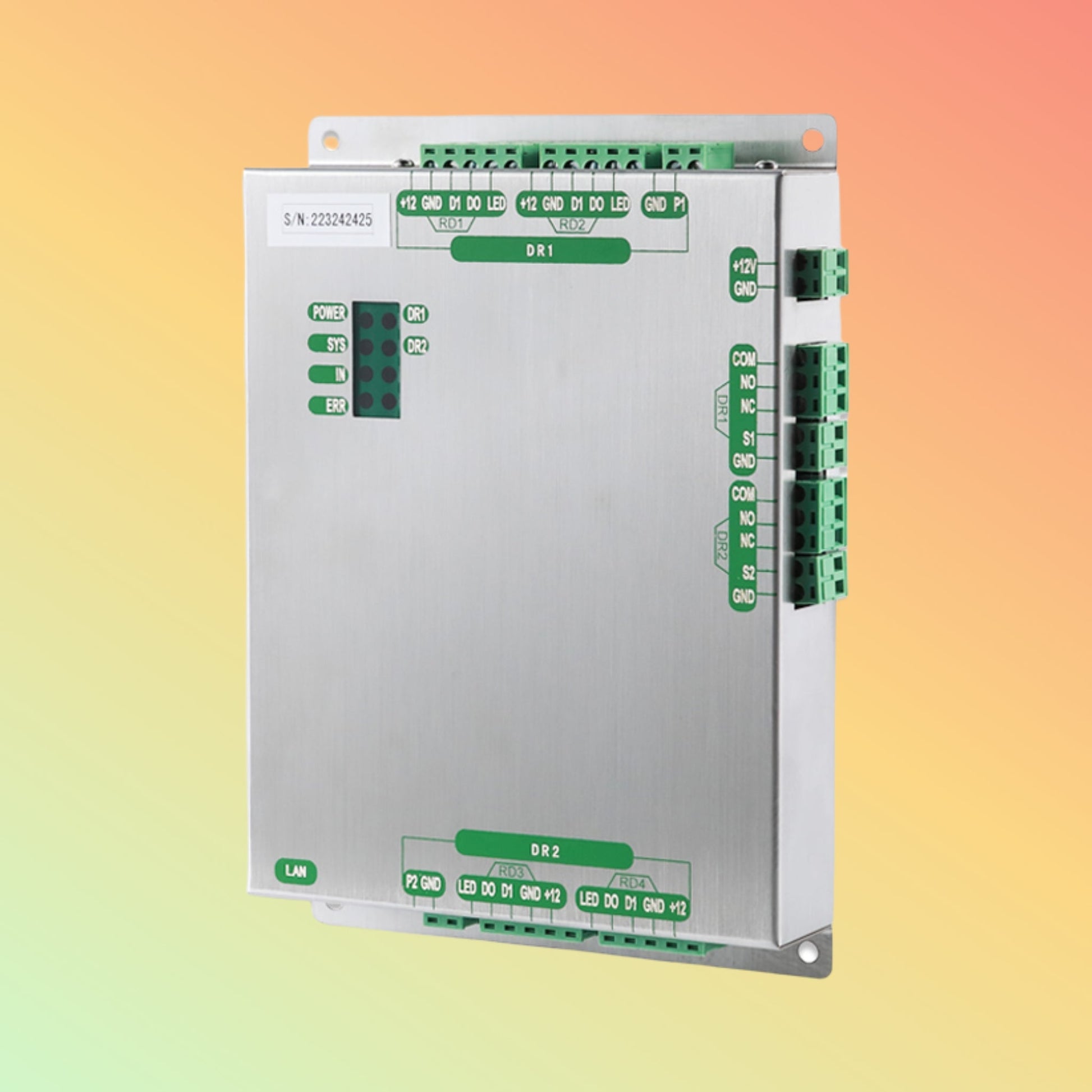 Granding C2-Smart Access Controller