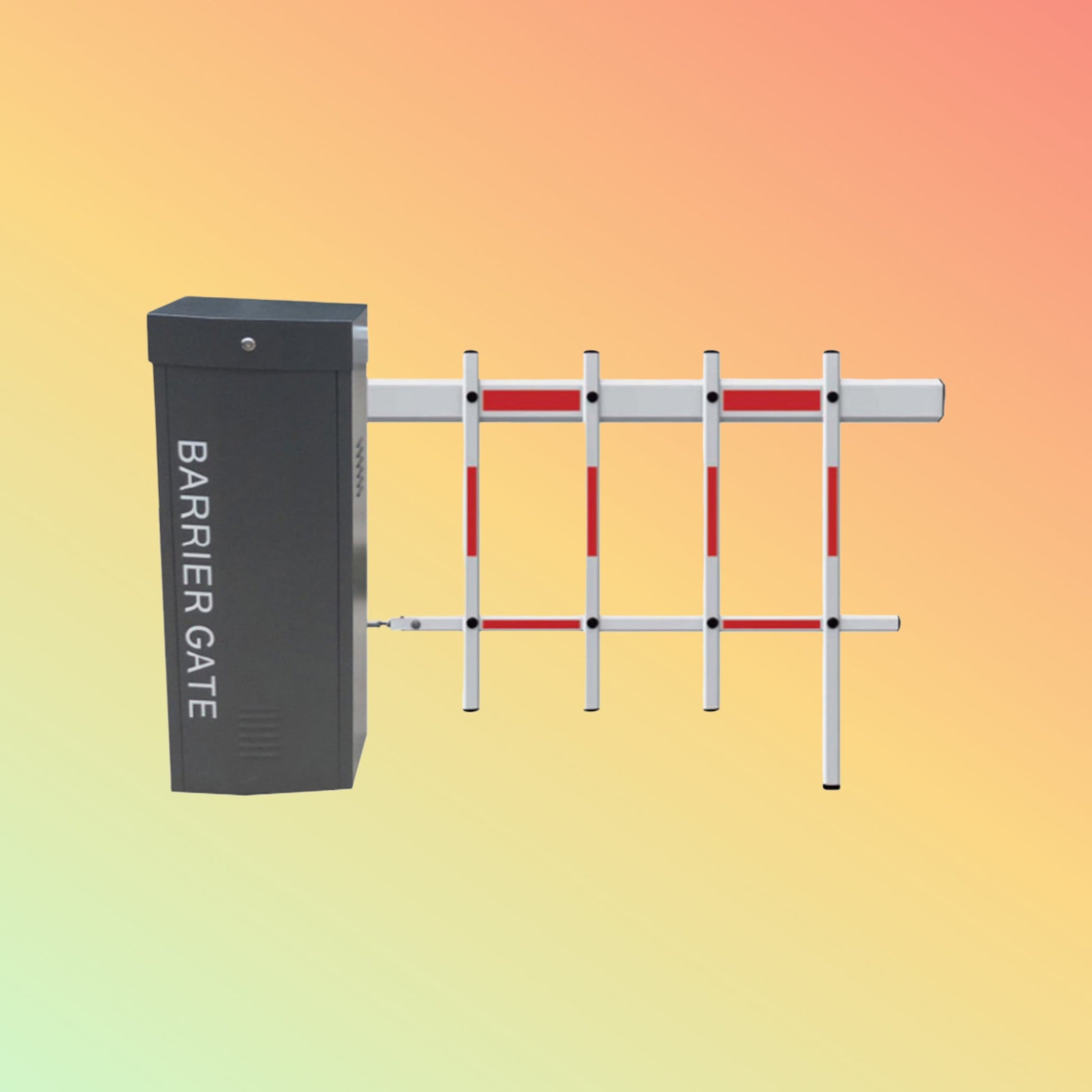 Granding 601-FE-L-60 barrier
